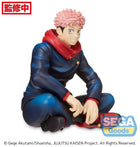 Jujutsu Kaisen - Yuji Itadori - PM Perching Figure (SEGA) — product image 1