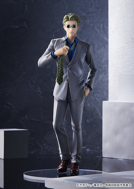 Jujutsu Kaisen - Kento Nanami - Pop Up Parade Figure (Good Smile Company) — product image 1