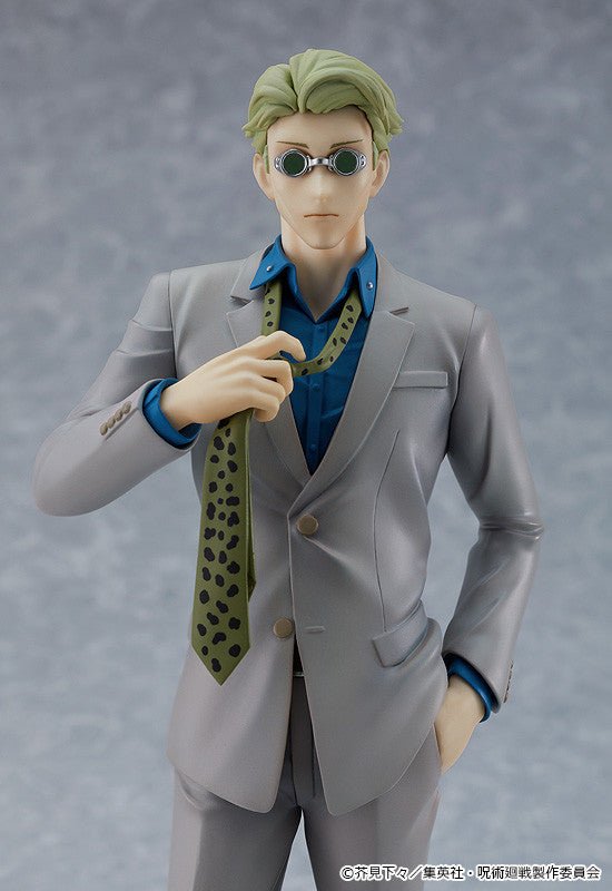 Jujutsu Kaisen - Kento Nanami - Pop Up Parade Figure (Good Smile Company) — product image 2