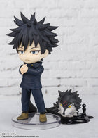 Jujutsu Kaisen - Megumi Fushiguro - Figuarts mini Figure (Bandai Spirits) — product image 1