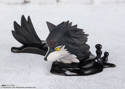 Jujutsu Kaisen - Megumi Fushiguro - Figuarts mini Figure (Bandai Spirits) — product image 3