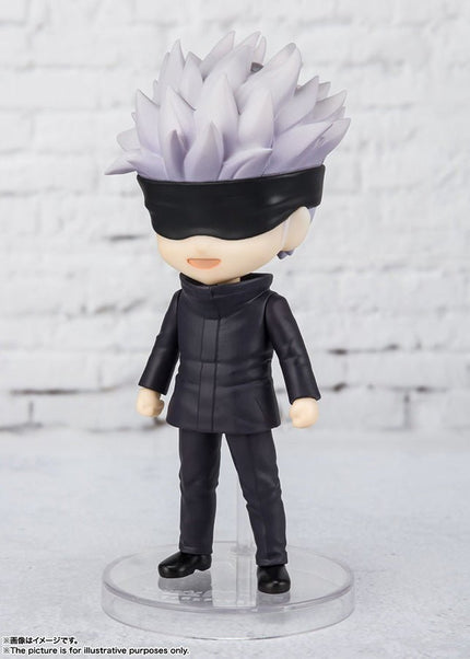 Jujutsu Kaisen - Satoru Gojo - Figuarts mini Figure (Bandai Spirits) — product image 3