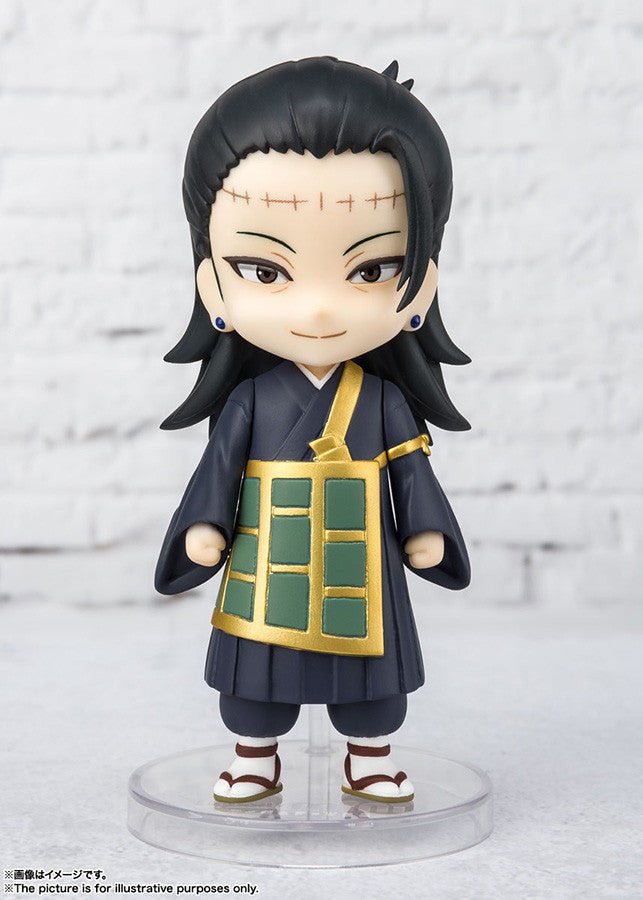 Jujutsu Kaisen - Suguru Geto - Figuarts mini Figure (Bandai Spirits) — product image 2