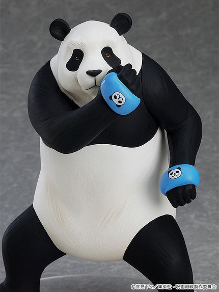 Jujutsu Kaisen - Panda - Pop Up Parade Figure (Good Smile Company) — product image 1