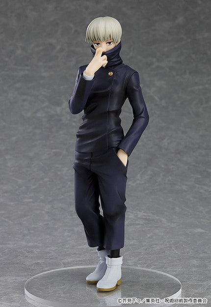 Jujutsu Kaisen - Toge Inumaki - Pop Up Parade Figure (Good Smile Company) — product image 1