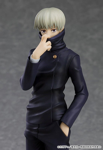 Jujutsu Kaisen - Toge Inumaki - Pop Up Parade Figure (Good Smile Company) — product image 2