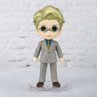 Jujutsu Kaisen - Kento Nanami - Figuarts mini Figure (Bandai Spirits) — product image 1