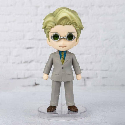 Jujutsu Kaisen - Kento Nanami - Figuarts mini Figure (Bandai Spirits) — product image 1
