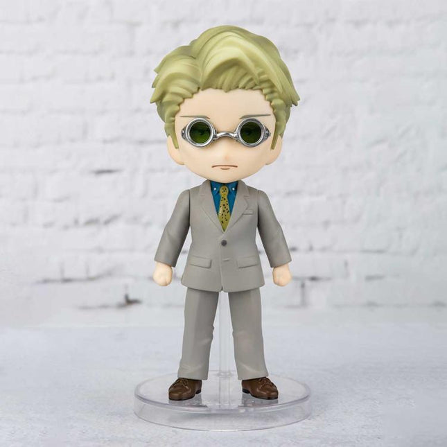Jujutsu Kaisen - Kento Nanami - Figuarts mini Figure (Bandai Spirits) — product image 1