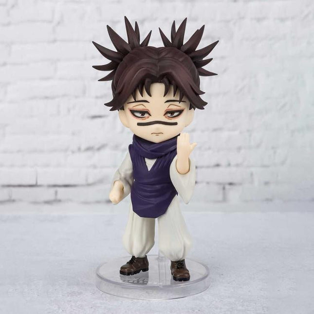 Jujutsu Kaisen - Choso - Figuarts mini Figure (Bandai Spirits) — product image 1
