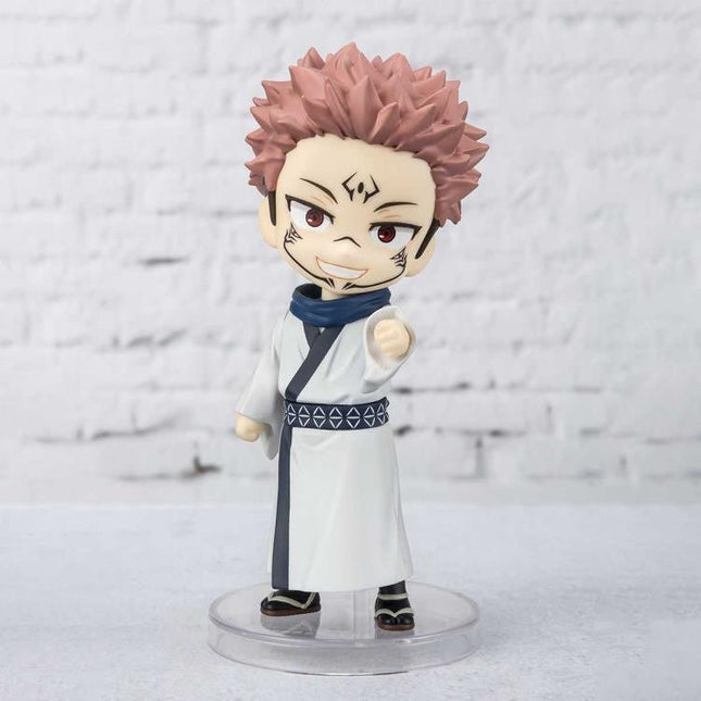 Jujutsu Kaisen - Sukuna - Figuarts mini Figure (Bandai Spirits) — product image 2