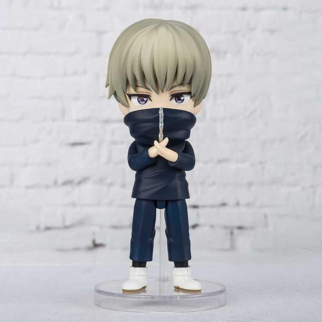 Jujutsu Kaisen - Toge Inumaki - Figuarts mini Figure (Bandai Spirits) — product image 1