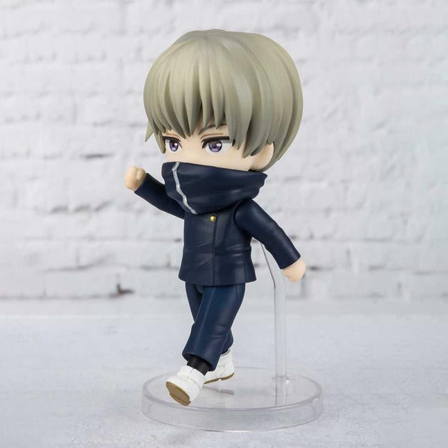 Jujutsu Kaisen - Toge Inumaki - Figuarts mini Figure (Bandai Spirits) — product image 2