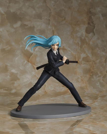 Jujutsu Kaisen - Kasumi Miwa - Figure (Taito) — product image 1