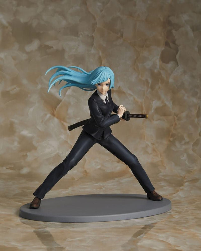 Jujutsu Kaisen - Kasumi Miwa - Figure (Taito) — product image 1