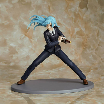 Jujutsu Kaisen - Kasumi Miwa - Figure (Taito) — product image 2