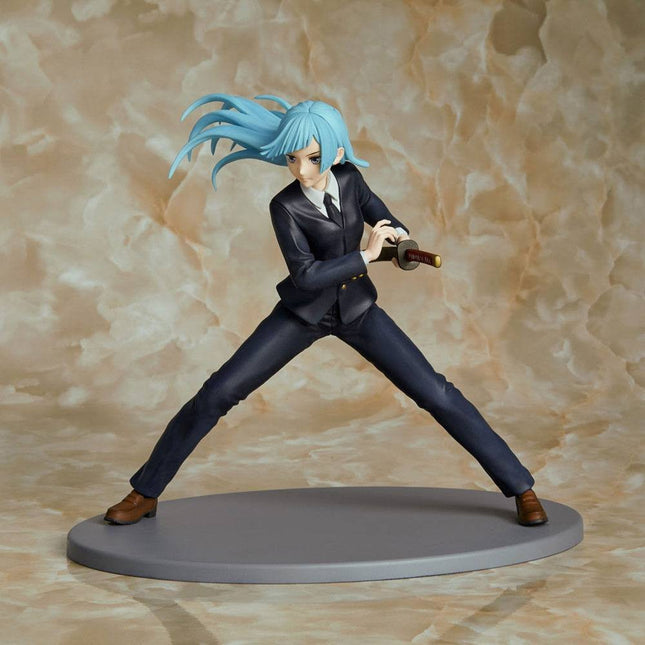 Jujutsu Kaisen - Kasumi Miwa - Figure (Taito) — product image 2