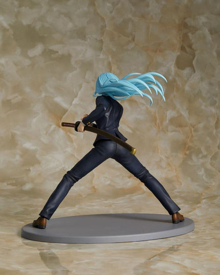 Jujutsu Kaisen - Kasumi Miwa - Figure (Taito) — product image 3