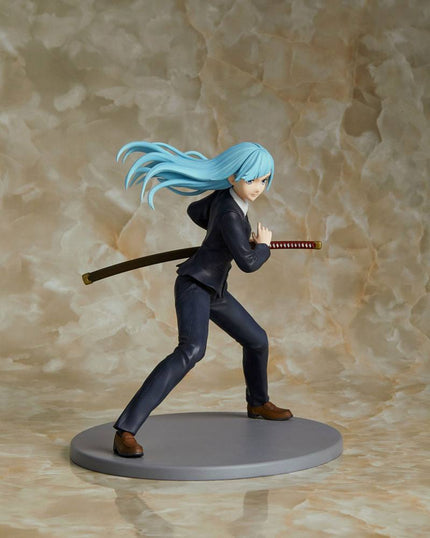 Jujutsu Kaisen - Kasumi Miwa - Figure (Taito) — product image 4