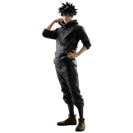 Jujutsu Kaisen: The Culling Game - Megumi Fushiguro - Ichibansho Figure Part 1 (Banpresto) — product image 1