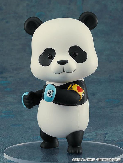 Jujutsu Kaisen - Panda - Nendoroid Figure (Good Smile Company) — product image 1