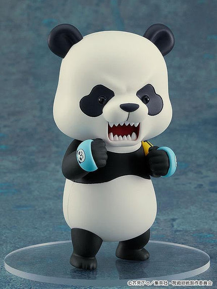 Jujutsu Kaisen - Panda - Nendoroid Figure (Good Smile Company) — product image 2