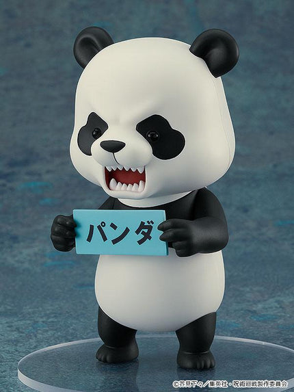 Jujutsu Kaisen - Panda - Nendoroid Figure (Good Smile Company) — product image 3