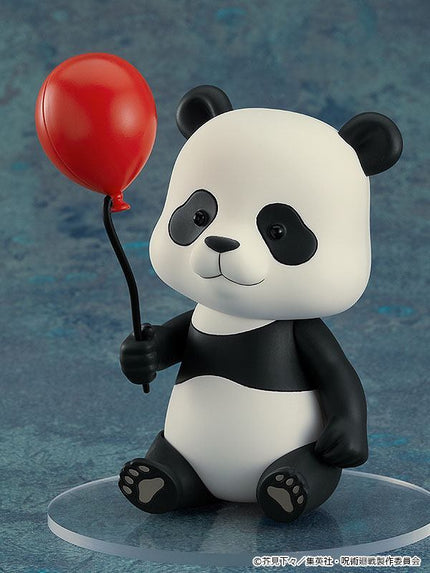 Jujutsu Kaisen - Panda - Nendoroid Figure (Good Smile Company) — product image 4