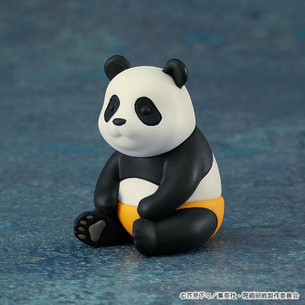 Jujutsu Kaisen - Panda - Nendoroid Figure (Good Smile Company) — product image 5