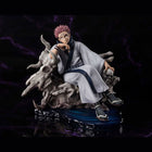 Jujutsu Kaisen - Sukuna - FiguartsZERO Figure (Bandai Spirits) — product image 1
