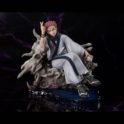 Jujutsu Kaisen - Sukuna - FiguartsZERO Figure (Bandai Spirits) — product image 2