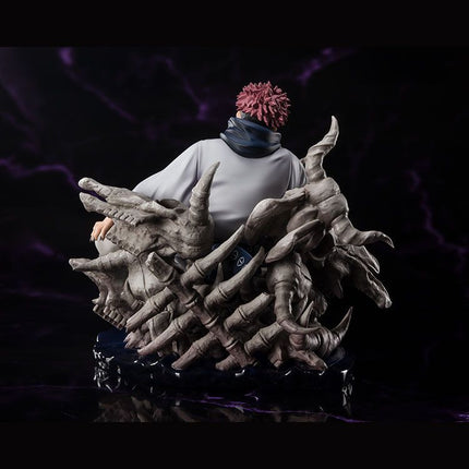 Jujutsu Kaisen - Sukuna - FiguartsZERO Figure (Bandai Spirits) — product image 5