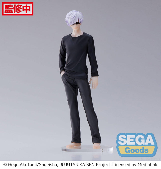 Jujutsu Kaisen - Satoru Gojo - Figurizm Figure (SEGA) — product image 2