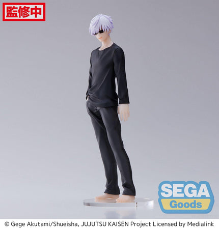 Jujutsu Kaisen - Satoru Gojo - Figurizm Figure (SEGA) — product image 3
