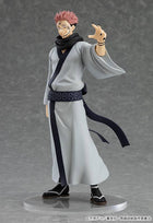 Jujutsu Kaisen - Sukuna - Pop Up Parade Figure (Good Smile Company) — product image 1