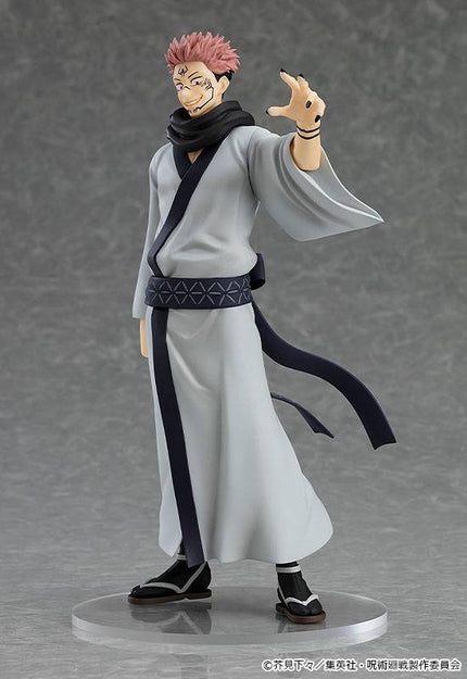 Jujutsu Kaisen - Sukuna - Pop Up Parade Figure (Good Smile Company) — product image 1