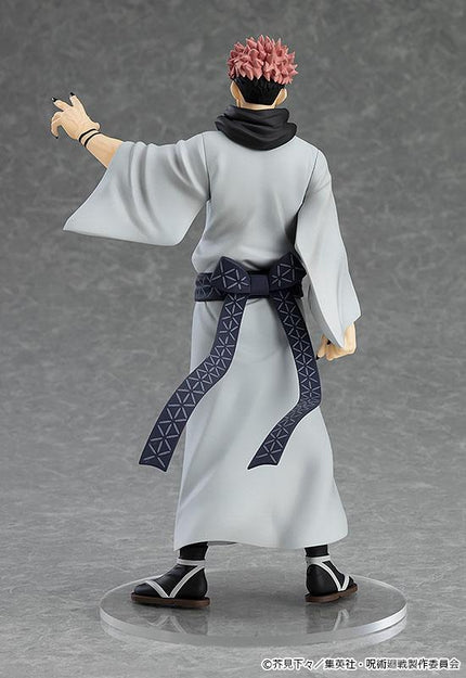 Jujutsu Kaisen - Sukuna - Pop Up Parade Figure (Good Smile Company) — product image 3