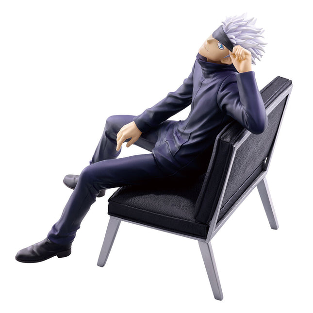 Jujutsu Kaisen - Satoru Gojo - 5th Anniversary Final Ichibansho Figure (Banpresto) — product image 1