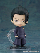 Jujutsu Kaisen - Suguru Geto - Tokyo Jujutsu High School Nendoroid #2206 Figure (Good Smile Company) (2nd re-run) — product image 1