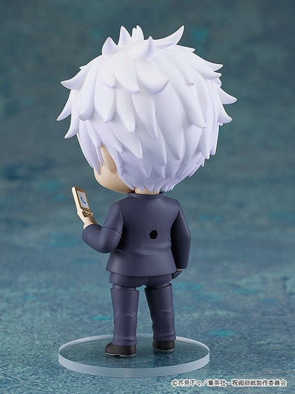 Jujutsu Kaisen - Satoru Gojo - Tokyo Jujutsu High School Nendoroid #2205 Figure (Good Smile Company) (2nd re-run) — product image 7