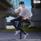 Jujutsu Kaisen - Yuta Okkotsu - Trio-Try-iT Figure (Furyu) — product image 1