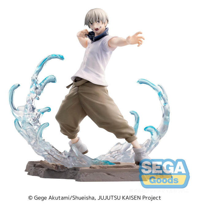 Jujutsu Kaisen - Toge Inumaki - Brush-up Luminasta Figure (SEGA) (re-run) — product image 1