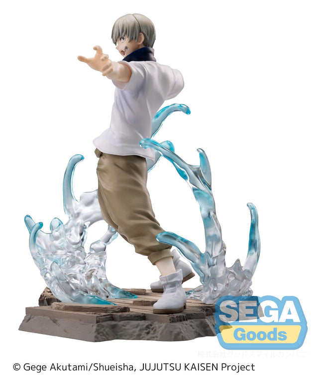 Jujutsu Kaisen - Toge Inumaki - Brush-up Luminasta Figure (SEGA) (re-run) — product image 2