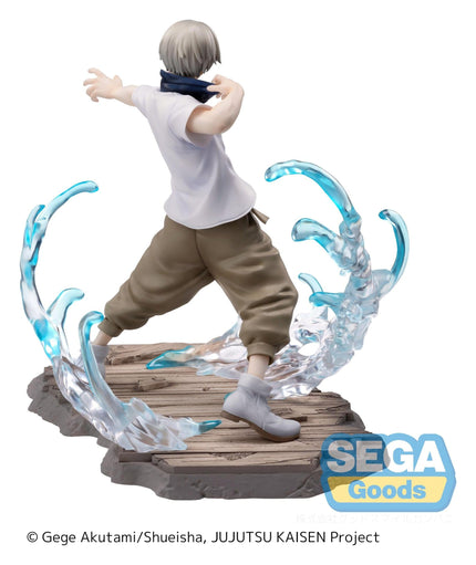 Jujutsu Kaisen - Toge Inumaki - Brush-up Luminasta Figure (SEGA) (re-run) — product image 3