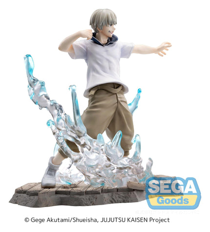 Jujutsu Kaisen - Toge Inumaki - Brush-up Luminasta Figure (SEGA) (re-run) — product image 4
