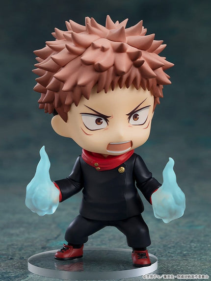 Jujutsu Kaisen - Yuji Itadori - Nendoroid #1479 Figure (Good Smile Company) — product image 6