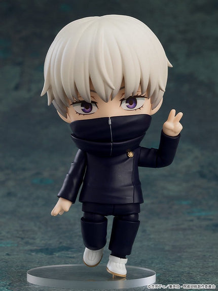 Jujutsu Kaisen - Toge Inumaki - Nendoroid #1750 Figure (Good Smile Company) — product image 1