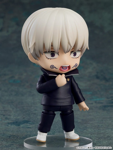 Jujutsu Kaisen - Toge Inumaki - Nendoroid #1750 Figure (Good Smile Company) — product image 2