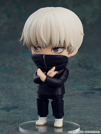 Jujutsu Kaisen - Toge Inumaki - Nendoroid #1750 Figure (Good Smile Company) — product image 3