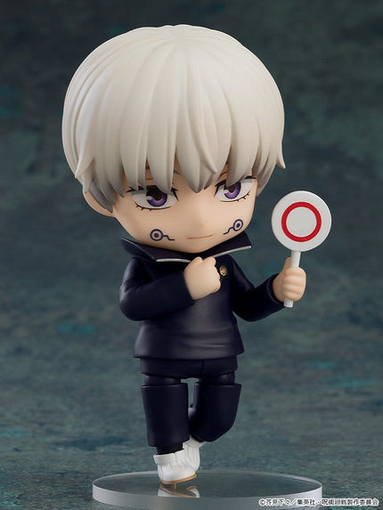 Jujutsu Kaisen - Toge Inumaki - Nendoroid #1750 Figure (Good Smile Company) — product image 4